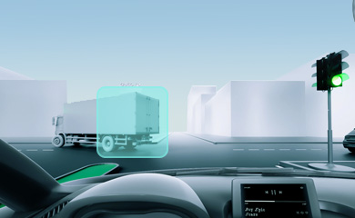 AI Dashcam
